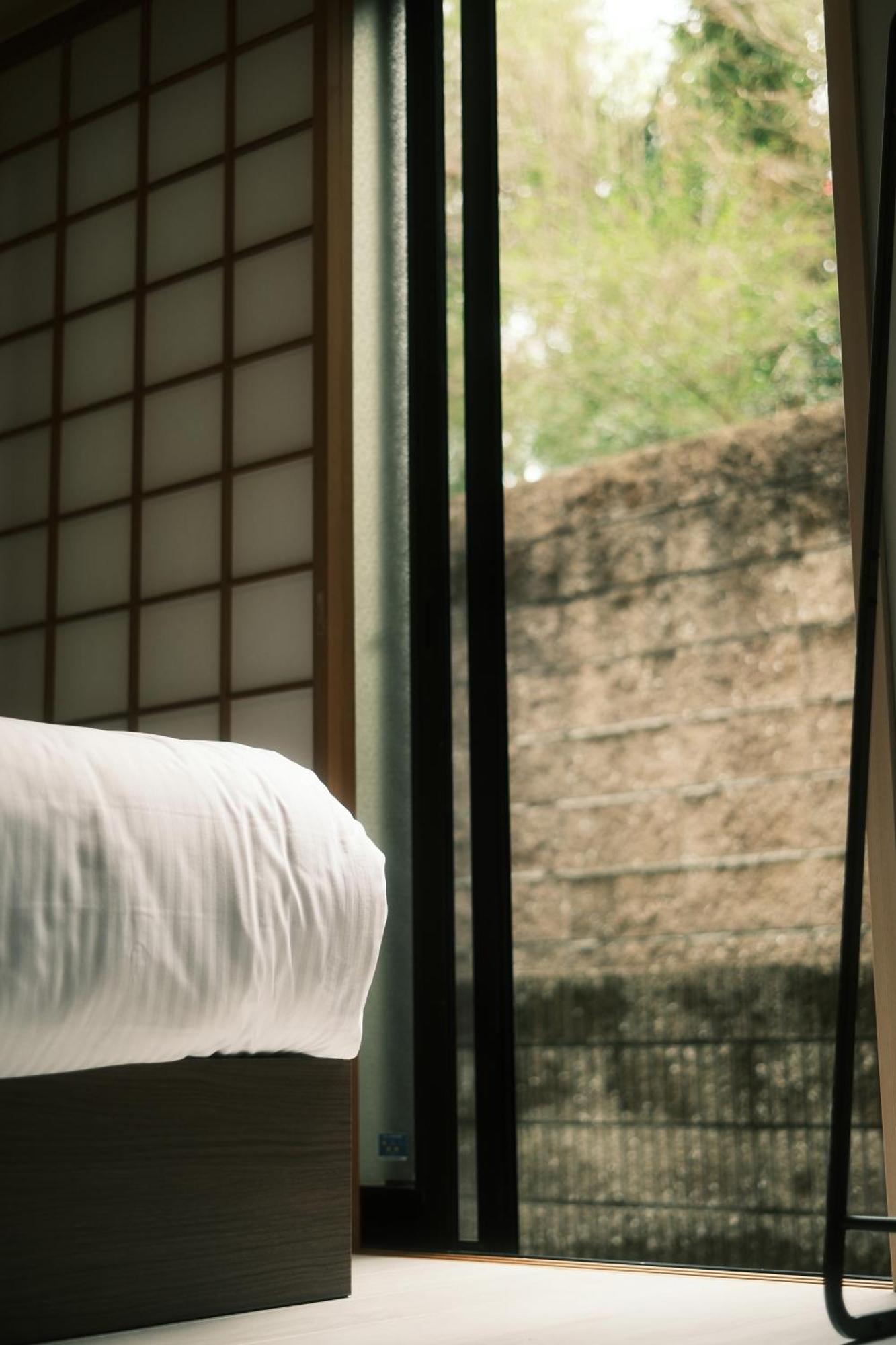Bamboo Retreat Tofuku Villa Kiotó Kültér fotó