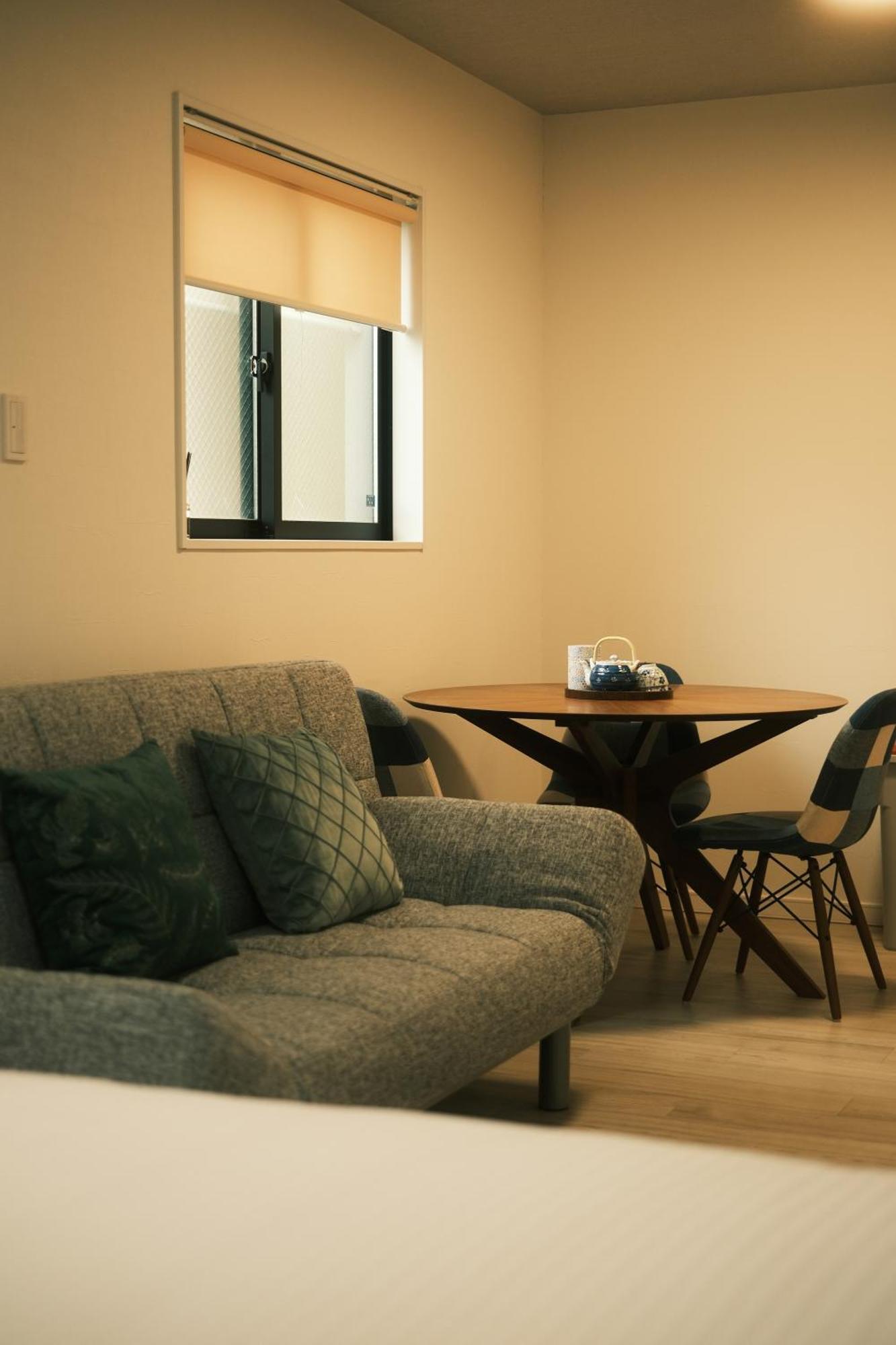 Bamboo Retreat Tofuku Villa Kiotó Kültér fotó