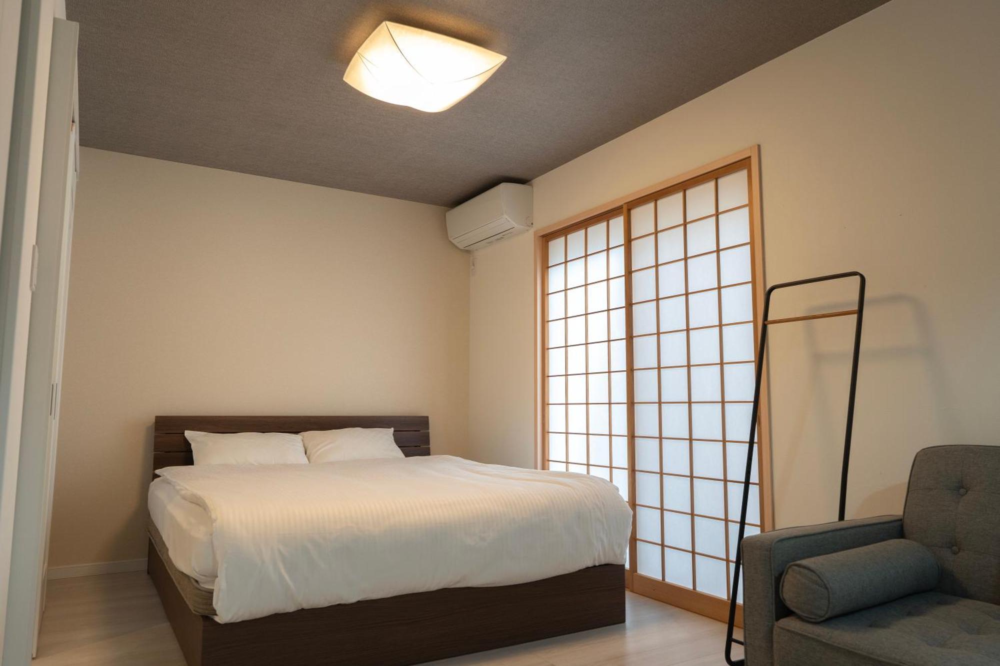 Bamboo Retreat Tofuku Villa Kiotó Kültér fotó