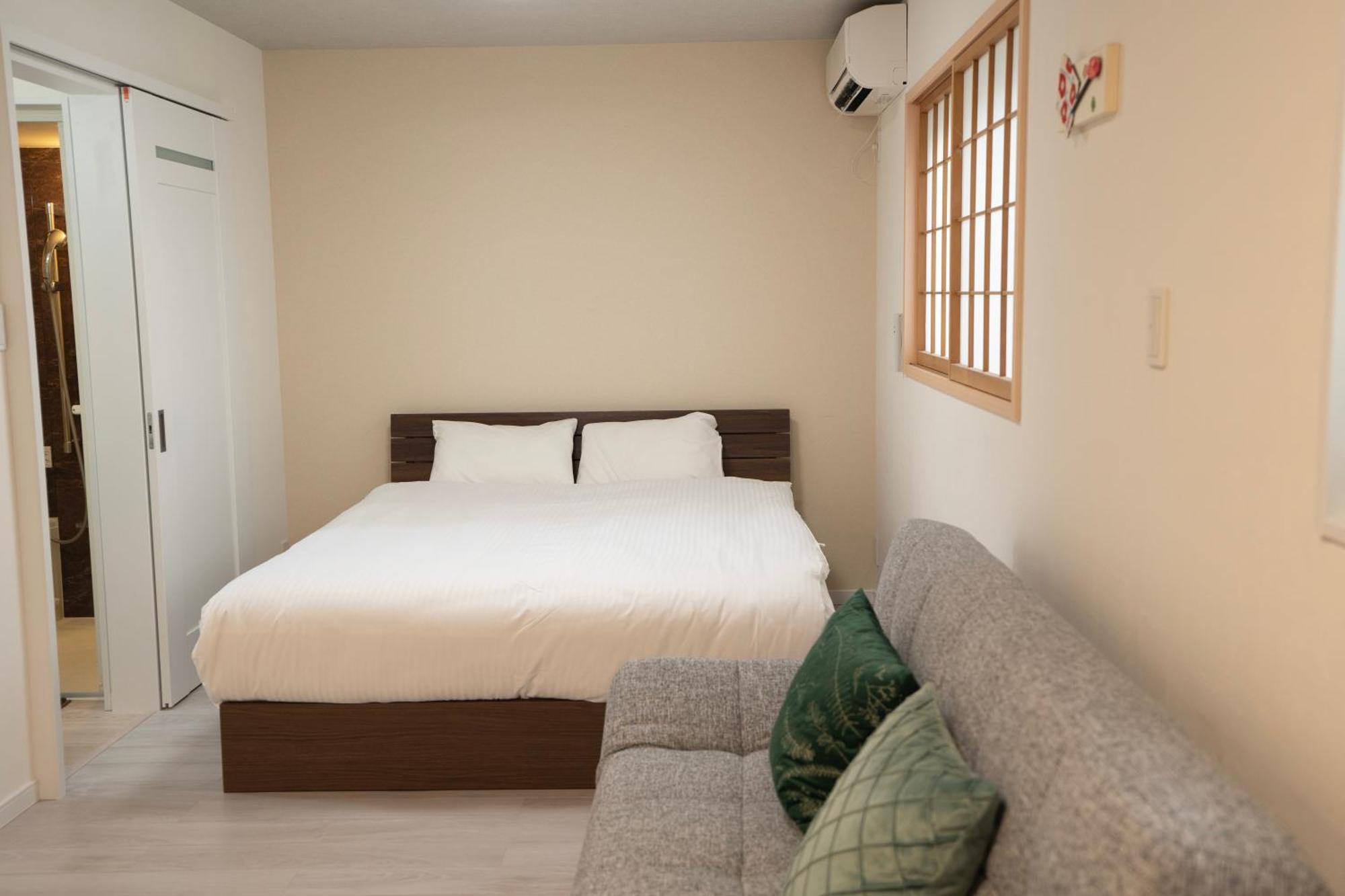 Bamboo Retreat Tofuku Villa Kiotó Kültér fotó
