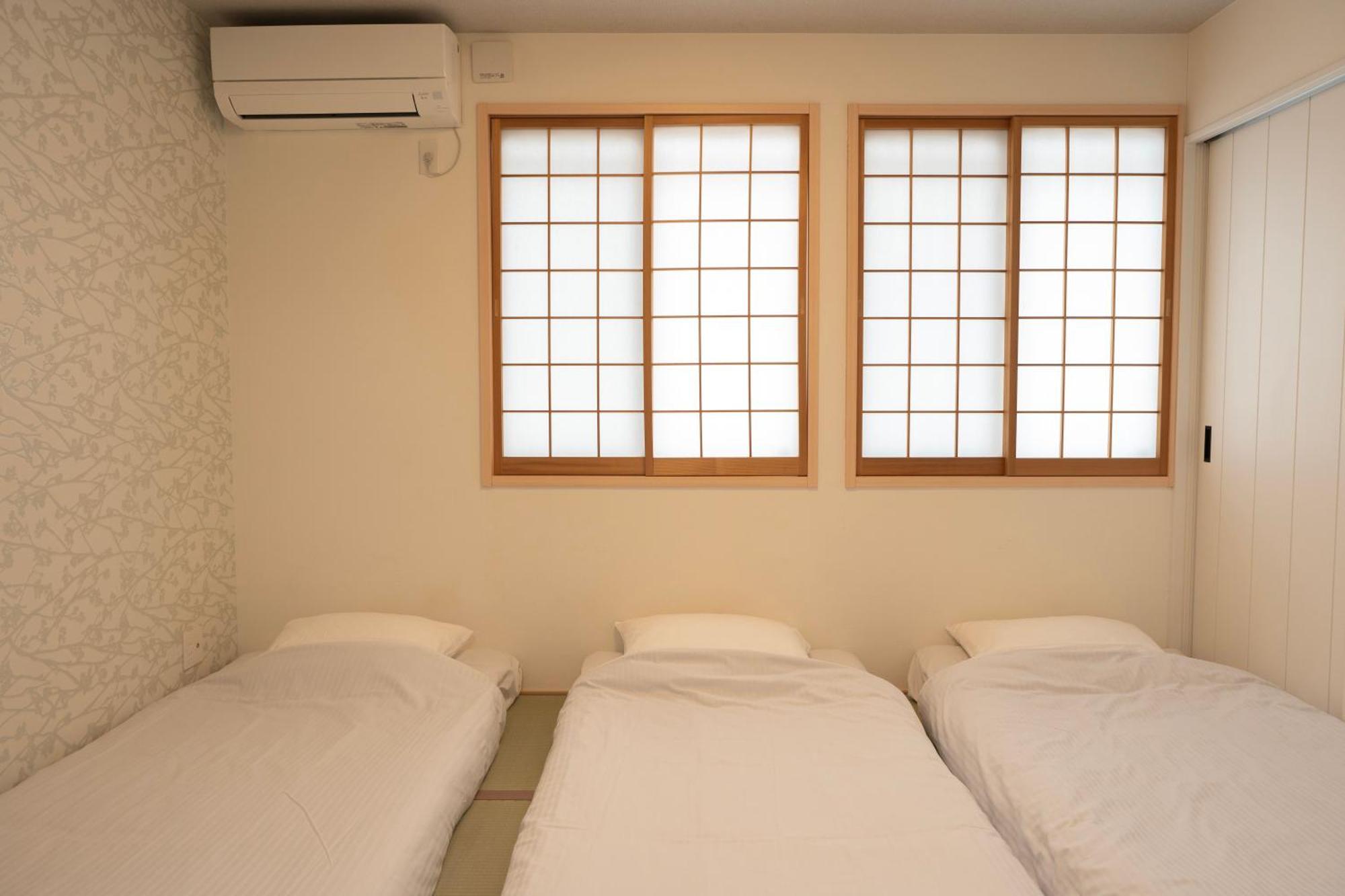 Bamboo Retreat Tofuku Villa Kiotó Kültér fotó