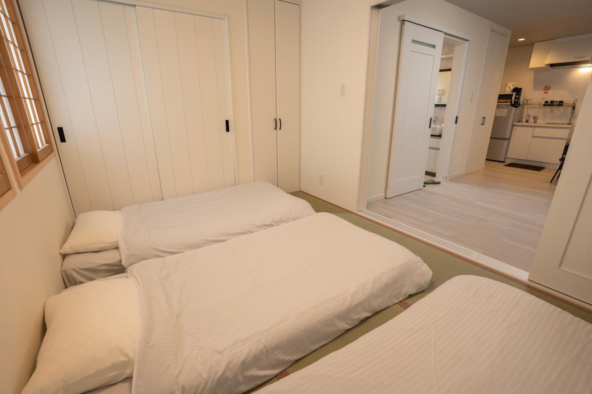 Bamboo Retreat Tofuku Villa Kiotó Kültér fotó